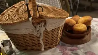 LIVE: Rating Serbian Food 🇷🇸