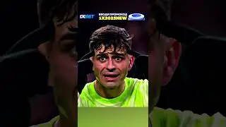 Не празднуй против «Барсы» раньше времени 