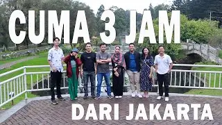 HIDDEN GEM DIKOTA BOGOR