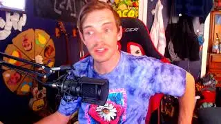 I'm Not A Youtube Partner