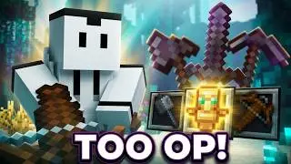 Why Is This Minecraft Texture Pack Allowed?