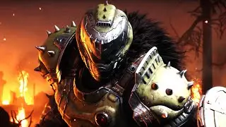 DOOM: The Dark Ages - WE'RE SO BACK!!!!