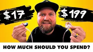 Budget In Ear Monitor SHOOTOUT!