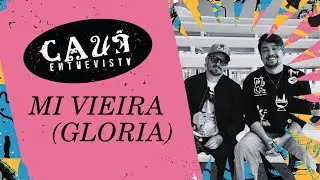 Mi Vieira (Gloria) fala sobre trajetória, I Wanna Be Tour e Ca7riel e Paco Amoroso