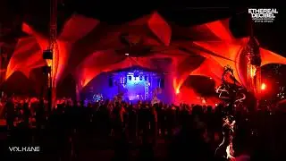 Volkane Production | Dica @Ethereal Decibel Festival 2023