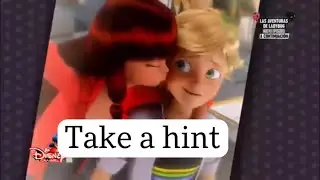 Take A Hint - Miraculous AMV