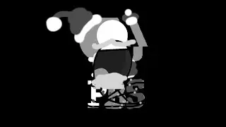 Aw Crap Gray Out P-Santa Damn In The F*cking Hell