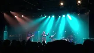 skillkills LIVE at EBISU LIQUIDROOM 2016.10.22