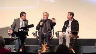 Russ Tamblyn Cinecon 60 Interview Part 2