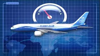 What is Aircraft Range? Your ATPL guide to Specific Range, Specific Fuel Consumption and Fuel Flow.