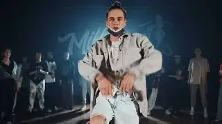 KAI - Peaches - cover - K-Pop dance choreo