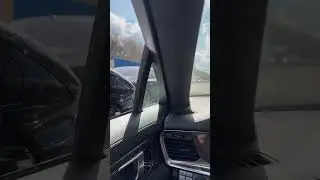 Audi A8 Stage 1 (550HP) vs 2023 Panamera turbo S (630HP)