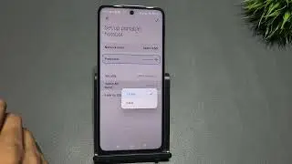 how to set 5ghz ap band in xiaomi | MIUI 14 updated | redmi me hotspot ko 5g kaise kare