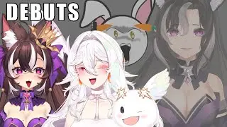 What's the Deal with VTuber Redebuts? ft. Rima Evenstar