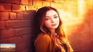 Allen & Envy feat. Victorya - Don't Say (Ciaran McAuley Extended Remix)