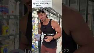 Enough is enough 🍦 🇬🇷 ΦΑΓΕ