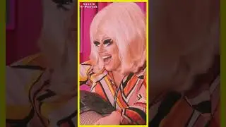 😂 Trixie and Katya LOSES IT over Magnificent Singing 