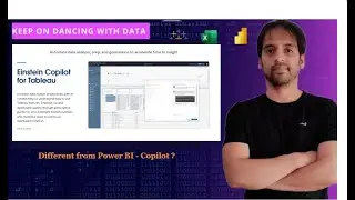 Tableau Copilot Vs Power BI Copilot