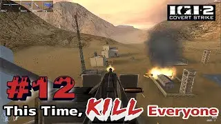 #12 || Kill Everyone In Zaleb's StrongHold