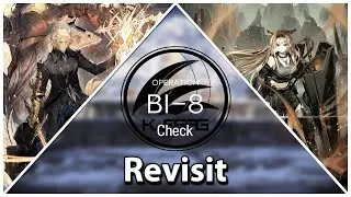 Break the Ice BI-8 Revisited (High End Clear) || Arknights