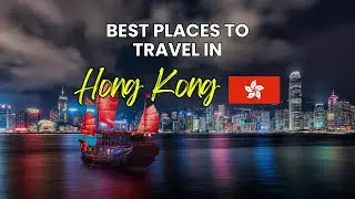 Living and Working in Hong Kong as an Expat