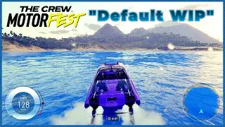 The Crew Motorfest - Out of Bounds 