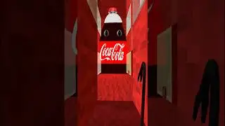 Sad Obunga Family Wants Me To Bring Him Coca Cola Nextbot Gmod