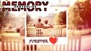 Simple Photo Slideshow effect in Wondershare Filmora