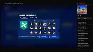 JUGANDO NUEVO MODO la HORDA 140 STW! #nobucle