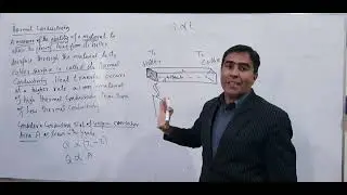 9th Physics |Chapter 09