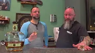Calumet Farm Single Rack Black Kentucky Bourbon: Review #88