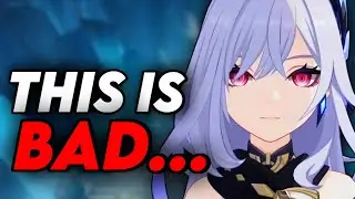 Genshin Banners Will Never Be The Same Again..(5.6 Banners)