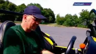 Caterham / Westfield SE iW  - Totalcar