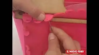 Bolsa armable