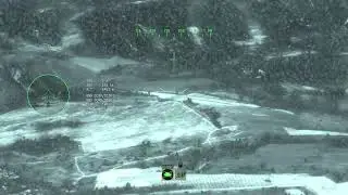Mercury pod NVD「War Thunder」