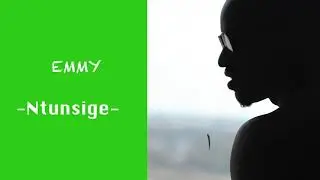Emmy - Ntunsige (Official Audio)