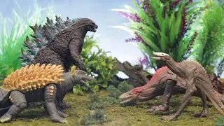 Monster Island Buddies Ep 132: 
