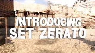 Introducing Set Zerato - by Set Zorah