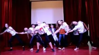 Праздник семьи