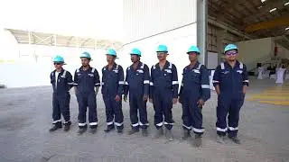 Albwardy Damen opens a new facility at DMC
