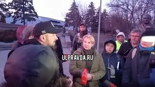 Дарья Морозова