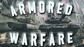 Armored Warfare - Замена "картофельным" танкам?!