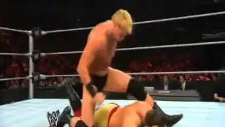 Jack Swagger 3rd Titantron