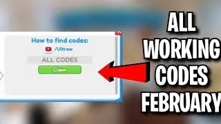 ROBLOX ALL RESTAURANT TYCOON 2 CODES FEBRUARY 2023!