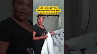 I went from being homeless and struggling to make ends meet to earning $10k/mo selling on Amazon