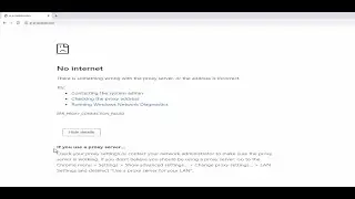 How To Block Websites Via Proxy Servers In Windows Server 2019 Using Group Policy