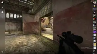 CS:GO // Saturday Night Games 