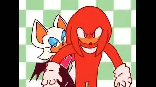 Check (sonic fan animation)