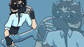 Fashion Animation Meme — Kwite