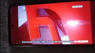 halk tv reklam jeneriği - 2023